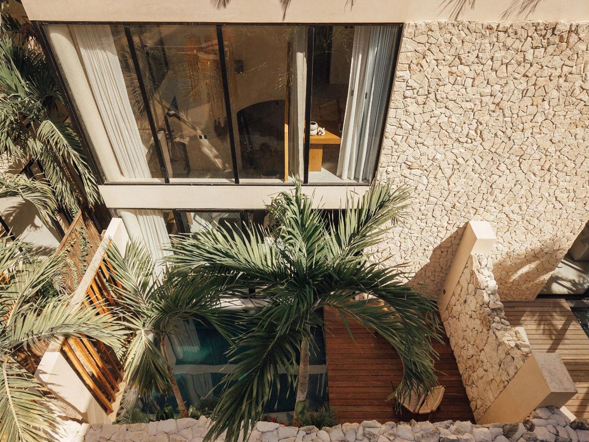 Satori Tulum Villa Kültér fotó