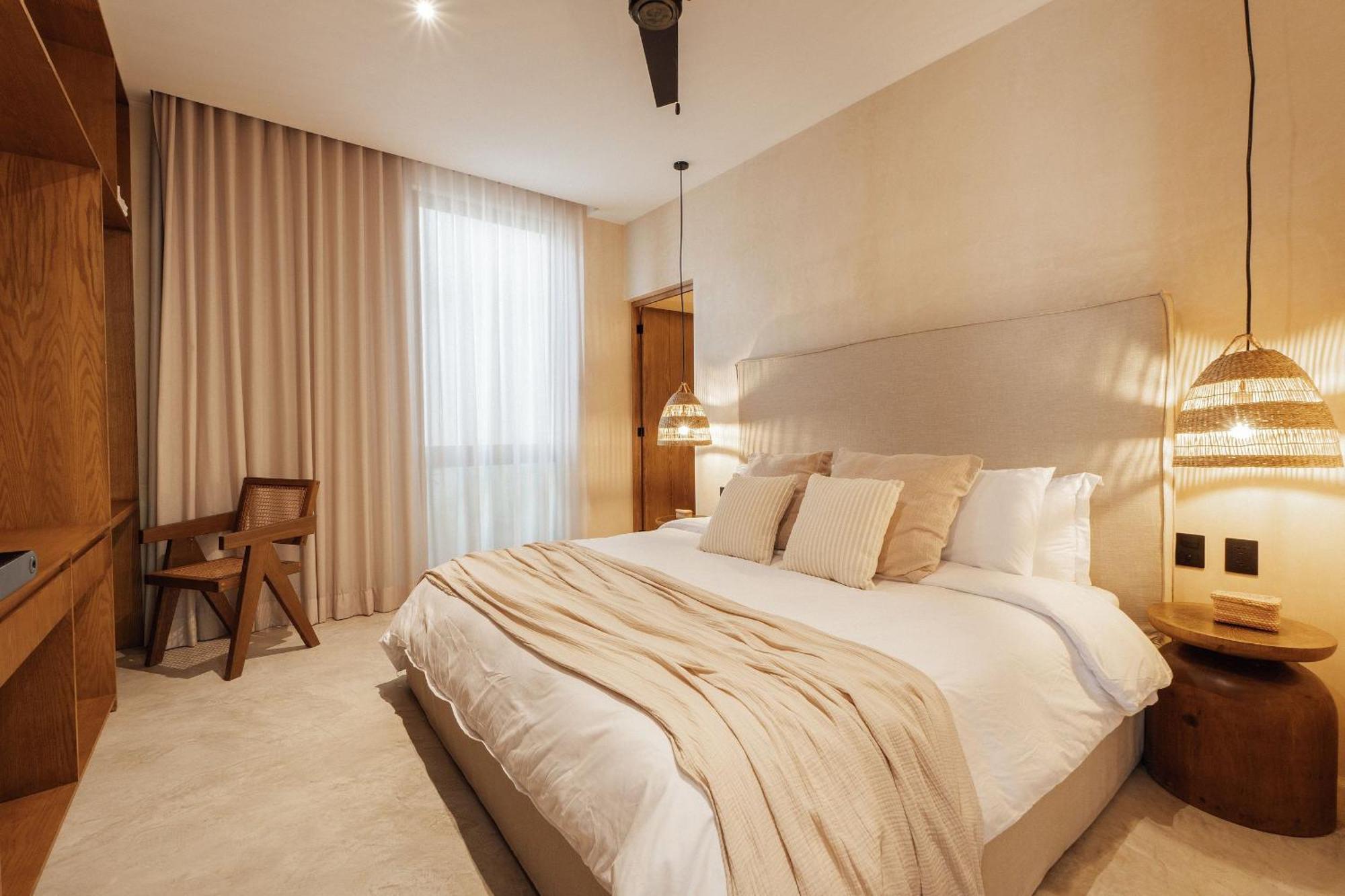Satori Tulum Villa Kültér fotó