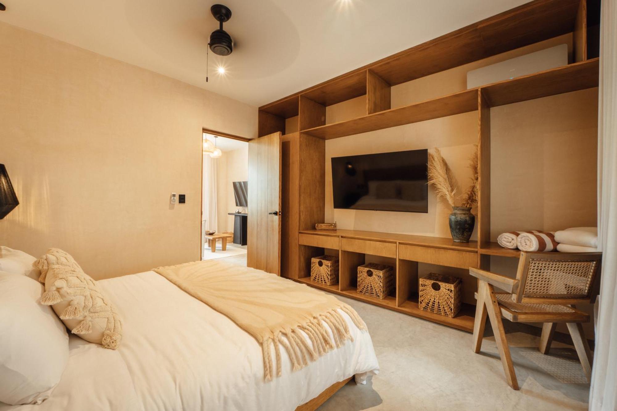 Satori Tulum Villa Kültér fotó