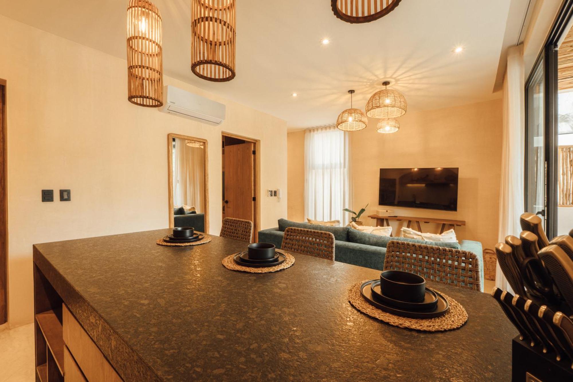 Satori Tulum Villa Kültér fotó