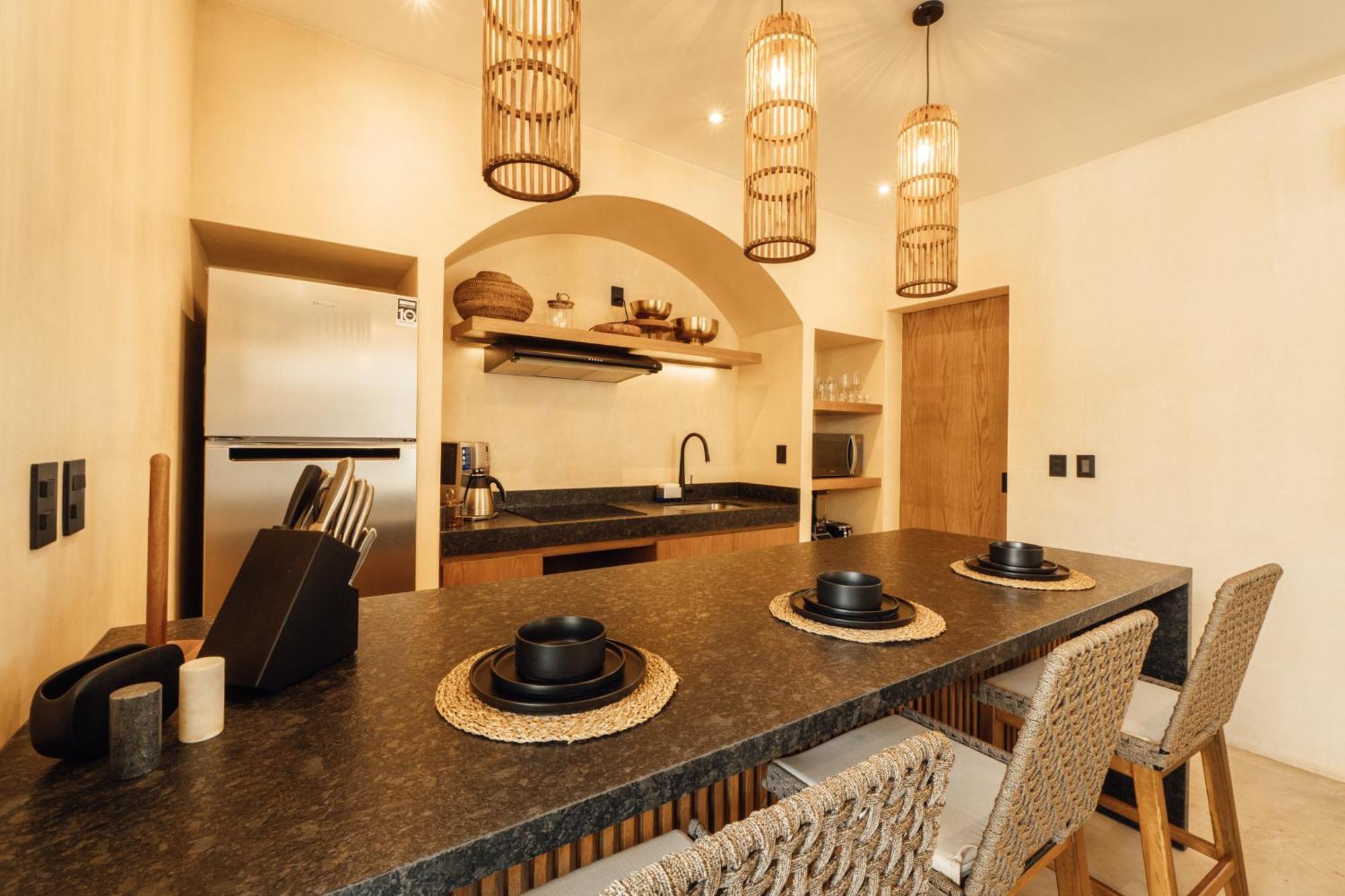 Satori Tulum Villa Kültér fotó